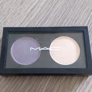 MAC eyeshadow